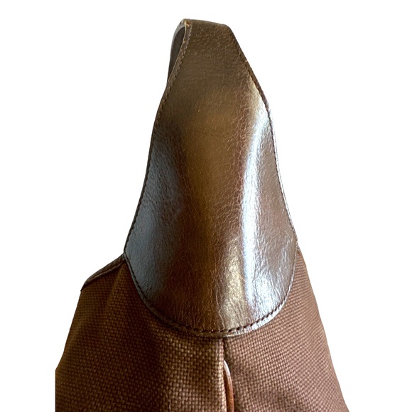 GUCCI Jackie O vintage shoulder bag - Picture 5 of 12